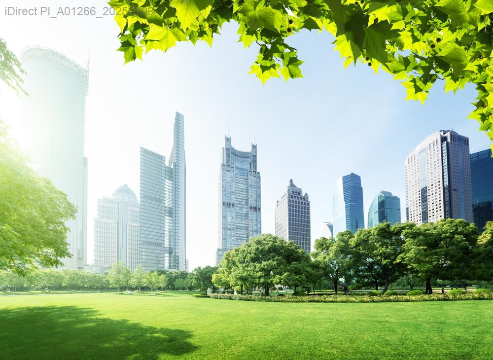 「台北市中心豪宅投資秘笈：如何笑到最後成為房地產贏家！」示意圖